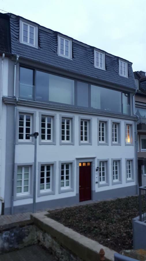 Apartment Am Zurlaubener Ufer Trier Exterior photo